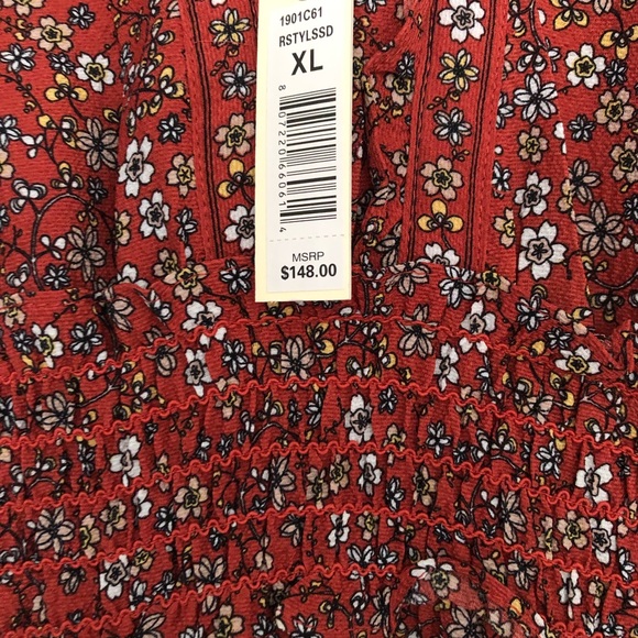 Beautiful max studio dress - Picture 4 of 4